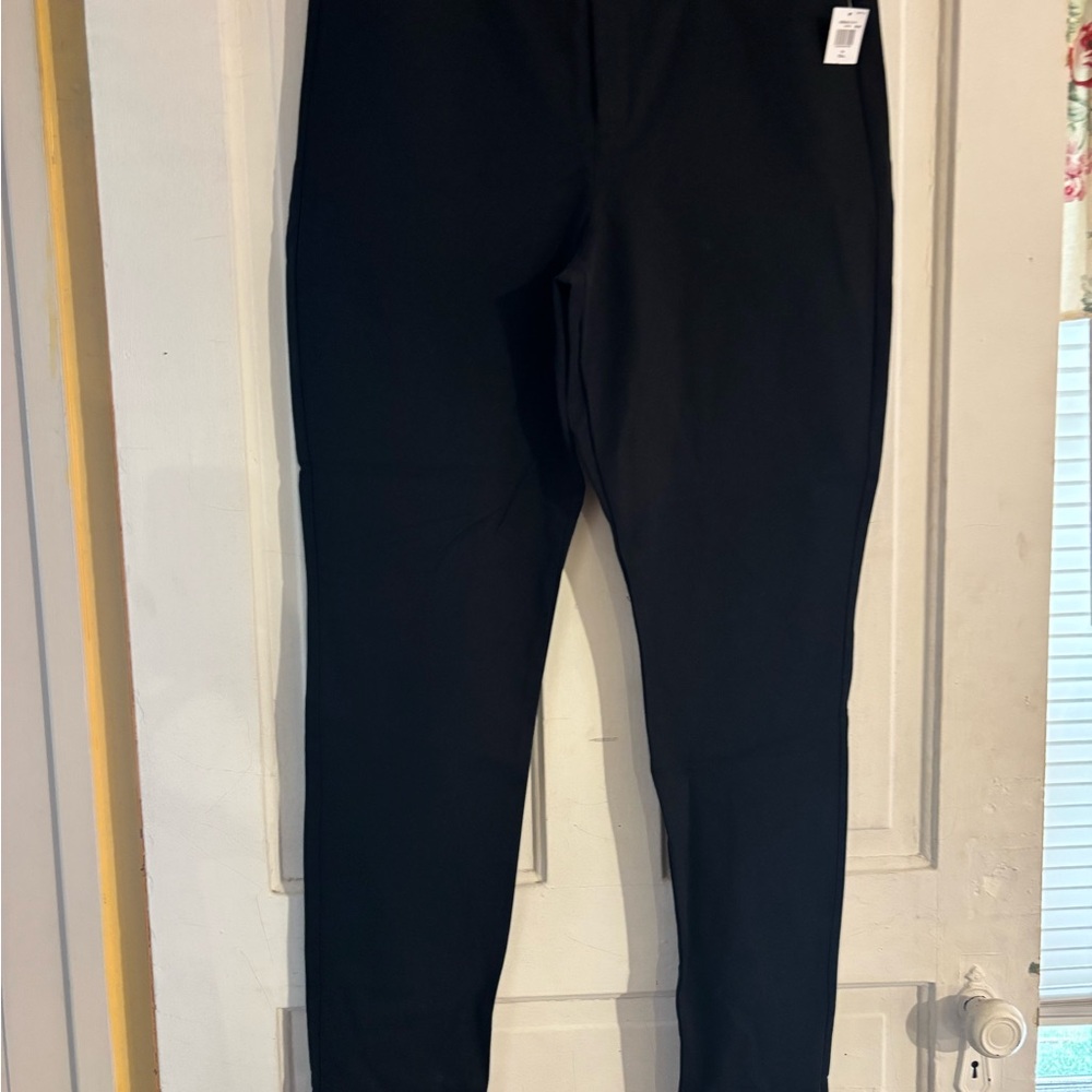 Old Navy Skinny Pixie Tall Pants 14 Long